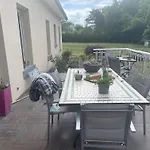 Spacieuse Avec Piscine Privee A