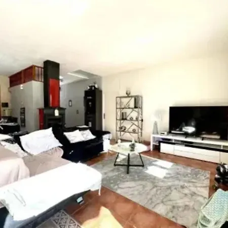 Spacieuse Avec Piscine Privee A Villa *