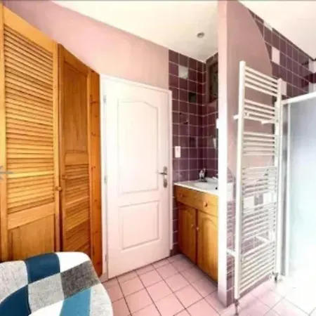 Spacieuse Avec Piscine Privee A 빌라