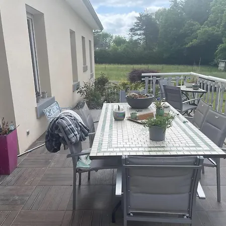 Spacieuse Avec Piscine Privee A