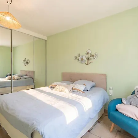 Вилла Spacieuse Avec Piscine Privee A Saint-Laurent-de-Neste