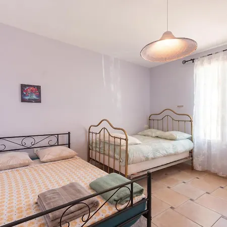 Spacieuse Avec Piscine Privee A Вилла Saint-Laurent-de-Neste