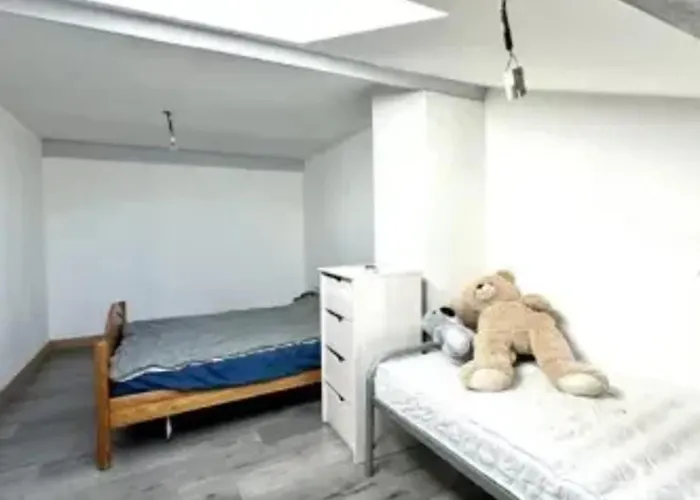 Spacieuse Avec Piscine Privee A * Saint-Laurent-de-Neste